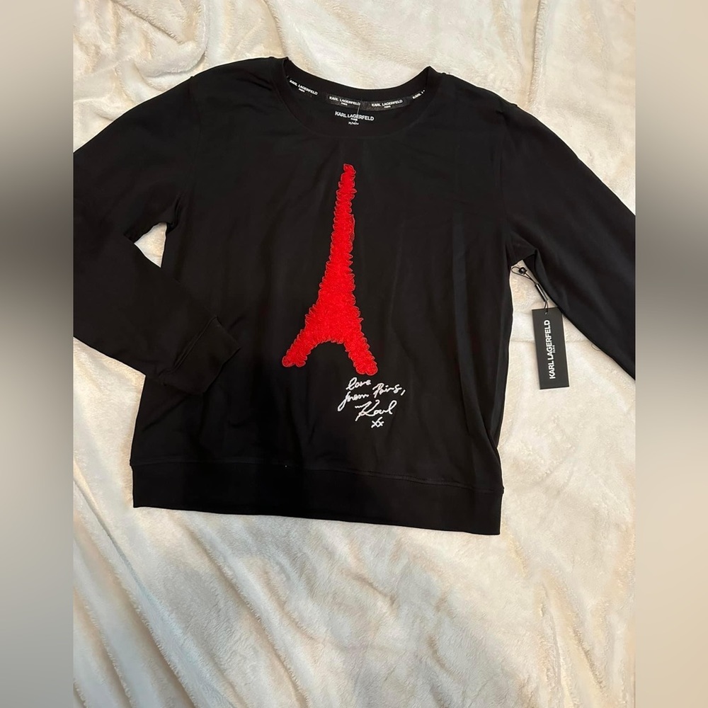 Karl Lagerfeld pullover for women